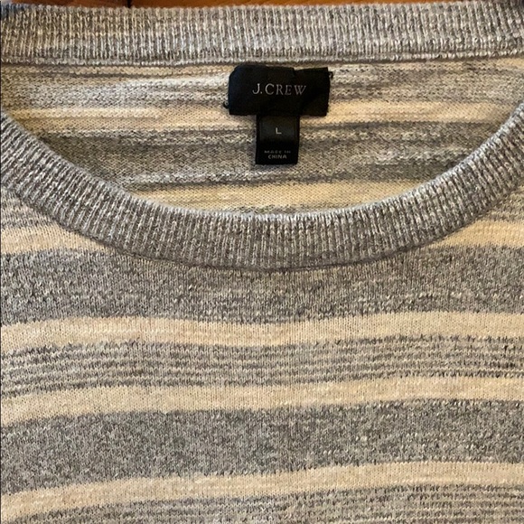Men’s J. Crew sweater - Picture 2 of 2